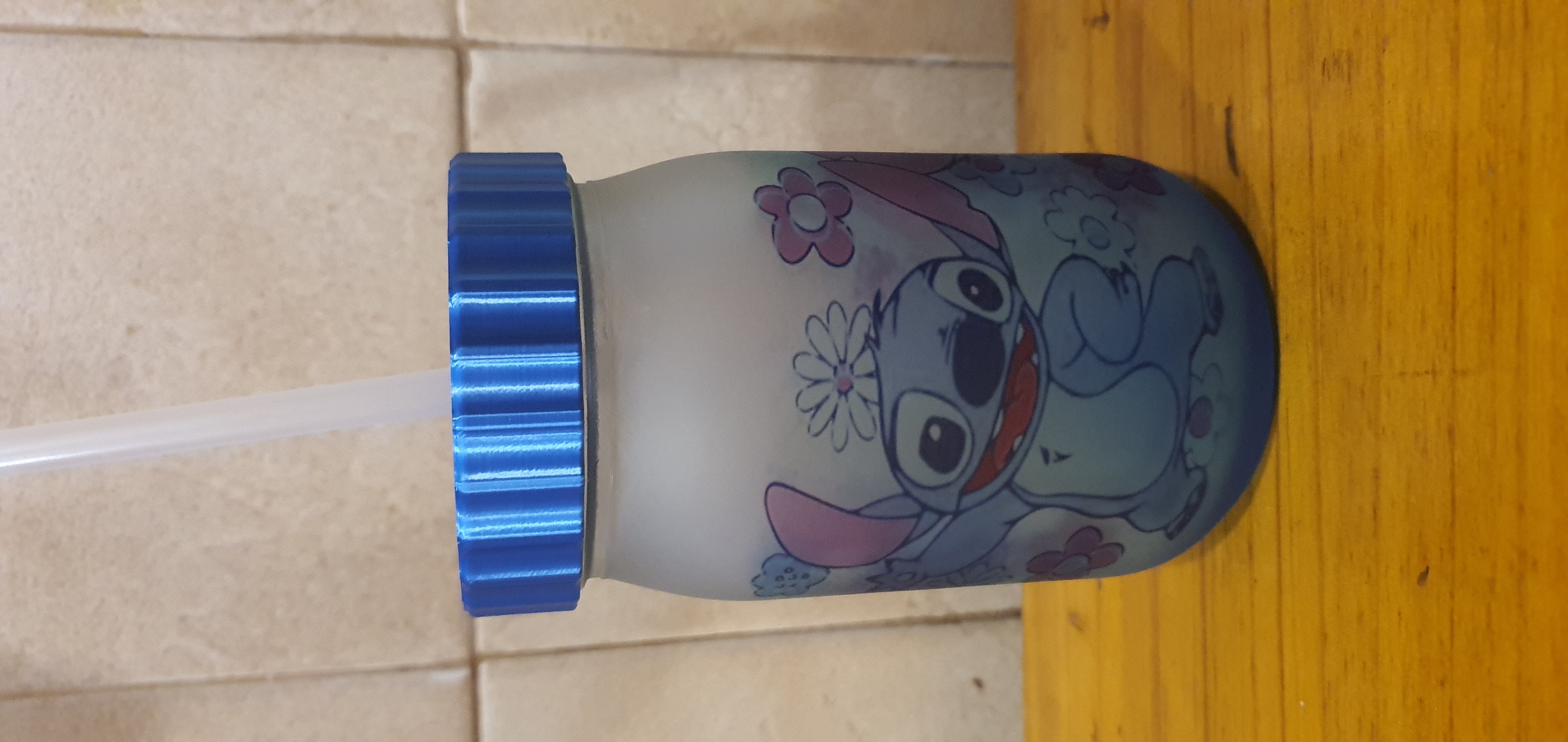 Stitch Tumbler